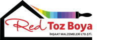 Red Toz Boya Sanayi Ticaret ltd.Şti.
